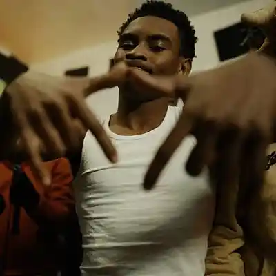 Picture for song 'Lil Scoom x Screwly G x Skrilla Type Beat' by artist 'syobangz'