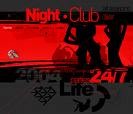 Picture for song 'We In The Club' by artist 'syx synce'