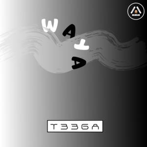 Picture for song 'T33GA - Waya' by artist 'T33GA'