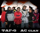 Picture for song 'christmas in our hearts' by artist 'taf G'