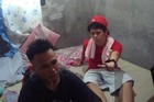Picture for song 'Taktikal Krew - Ikaw Na Nga Walang Iba' by artist 'TAKTIKAL KREW'