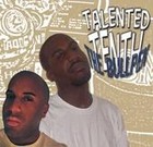 Picture for song 'Why We The Talented Tenth?' by artist 'Talented Tenth'