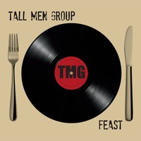 Picture for song 'Hey Loner ' by artist 'Tall Men Group'