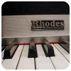 Picture for song 'On the Rhodes Again' by artist 'Talltoub'