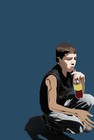 Picture for song 'In Blue' by artist 'Tammam Hamza'