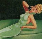 Picture for song 'MYSTERY LADY' by artist 'TAPPIN' TOMMY SHOW'