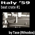 Picture for song 'Italy '59' by artist 'Tase'