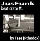 Picture for song 'JusFunk' by artist 'Tase'