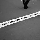 Picture for song 'Don't Cross The Line (FREE DL)' by artist 'Tatz On The Track'