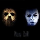 Picture for song 'Pure Evil (FREE DL)' by artist 'Tatz On The Track'