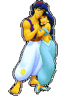 Picture for song 'LOVERS LAND by Lil'Nina' by artist 'Taurus D'