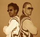 Picture for song 'Morenaza' by artist 'Tavito Y Balin'