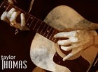 Picture for song 'Missing The Bride (Danny Bloodworth Vocal)' by artist 'Taylor Thomas'