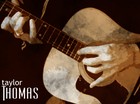 Picture for song 'Once Upon A Sunday (Danny Bloodworth vocals)' by artist 'Taylor Thomas'
