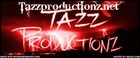 Picture for song 'Throwing stacks' by artist 'Tazz Productionz'