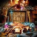 Picture for song 'MAKE'EM SAY BUR !!' by artist 'T B RELL'