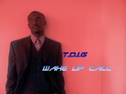 Picture for song 'Authentic Barz' by artist 'T DIG'