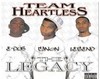 Picture for song 'Get Back' by artist 'Team Heartless'