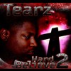 Picture for song 'Stand Firm (Free Download)' by artist 'Tearz 4 Christ'