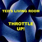Picture for song 'Throttle Up!' by artist 'Ted's Living Room'