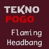 Picture for song 'Pogotron' by artist 'teknopogo'