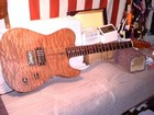 Picture for song 'ZZ Top Style Instrumental Rock Tele 500T mp3' by artist 'Telemojo'