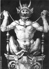 Picture for song 'People Worship Satan' by artist 'Tenticular Genocide (US)'