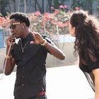 Picture for song 'Aint no Love' by artist 'TeoBeats'