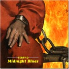Picture for song 'Midnight blues' by artist 'Terry Daniels (London)'