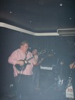 Picture for song 'Sleepless Nights' by artist 'Terry K's Brit Pack Blues'