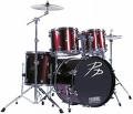 Picture for song 'Drums Track in the style of Nirvana.' by artist 'TG Loops'