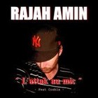 Picture for song 'Sans remission - Rajah Amin feat Tha BG' by artist 'Tha BG'