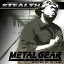 Picture for song 'Stealth Checks In' by artist 'Tha kid stealth'