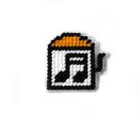 Picture for song 'Music Box (Instrumental)' by artist 'Denzlo'