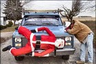 Picture for song 'Christmas Blues' by artist 'Tha Real Nefas'