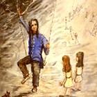 Picture for song 'Swing Me Higher!' by artist 'That Heavenly Choir'