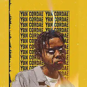 Picture for song 'Survivor - Cordae x J. Cole Type Beat' by artist 'ThatKidGoran'