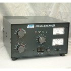 Picture for song 'The Challenger' by artist 'thatonaboatsound'