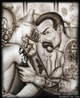 Picture for song 'Ever Since' by artist 'tha yay area 707'