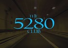 Picture for song 'Blue Lights' by artist 'the5280club'
