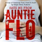 Picture for song 'Save Me From Auntie Flo' by artist 'The Abbott Skelding'