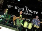 Picture for song 'RFD Ghetto Club Mix' by artist 'The Acoustic Theatre'