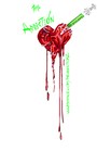 Picture for song 'Finally Over' by artist 'The Addiction (USA)'