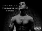 Picture for song 'open your eyez part I' by artist 'THE A-KILLA-B'