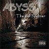 Picture for song '1. Intro (prod. by Anno Domini)' by artist 'The All Nighter Mixtape'