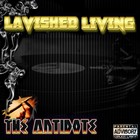 Picture for song '03 Space Is The Limit' by artist 'The Antidote (FL)'