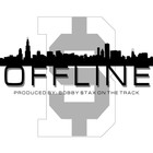 Picture for song 'Bobby $tax - Offline (With 3x Osc)' by artist 'The AoN DiR Agency'