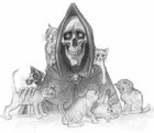 Picture for song 'A Waltz For The Women Of North Parish' by artist 'The Architect Sketch'