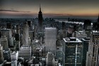 Picture for song 'gotham city' by artist 'THe Arsenals'