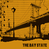 Picture for song '...so i'll stay out here' by artist 'the bay state'